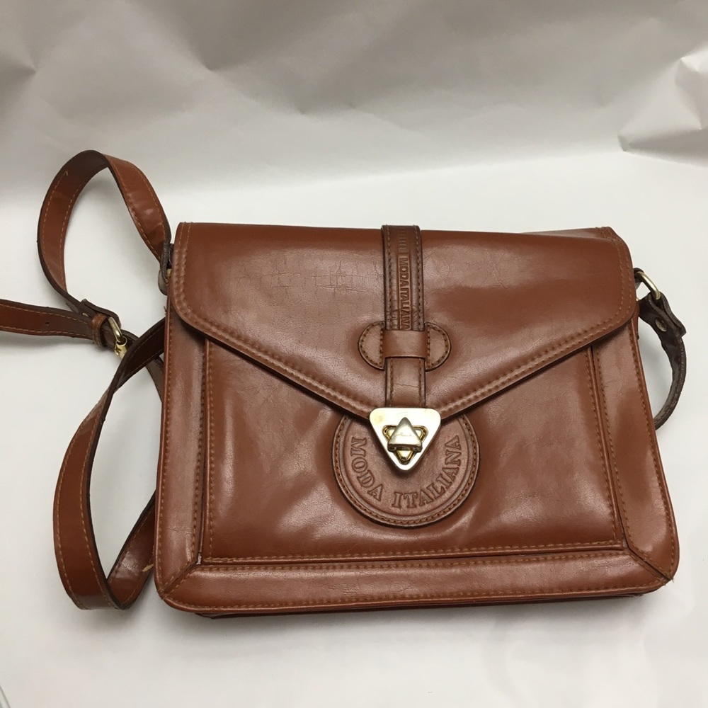Moda Italiana Vintage Bag